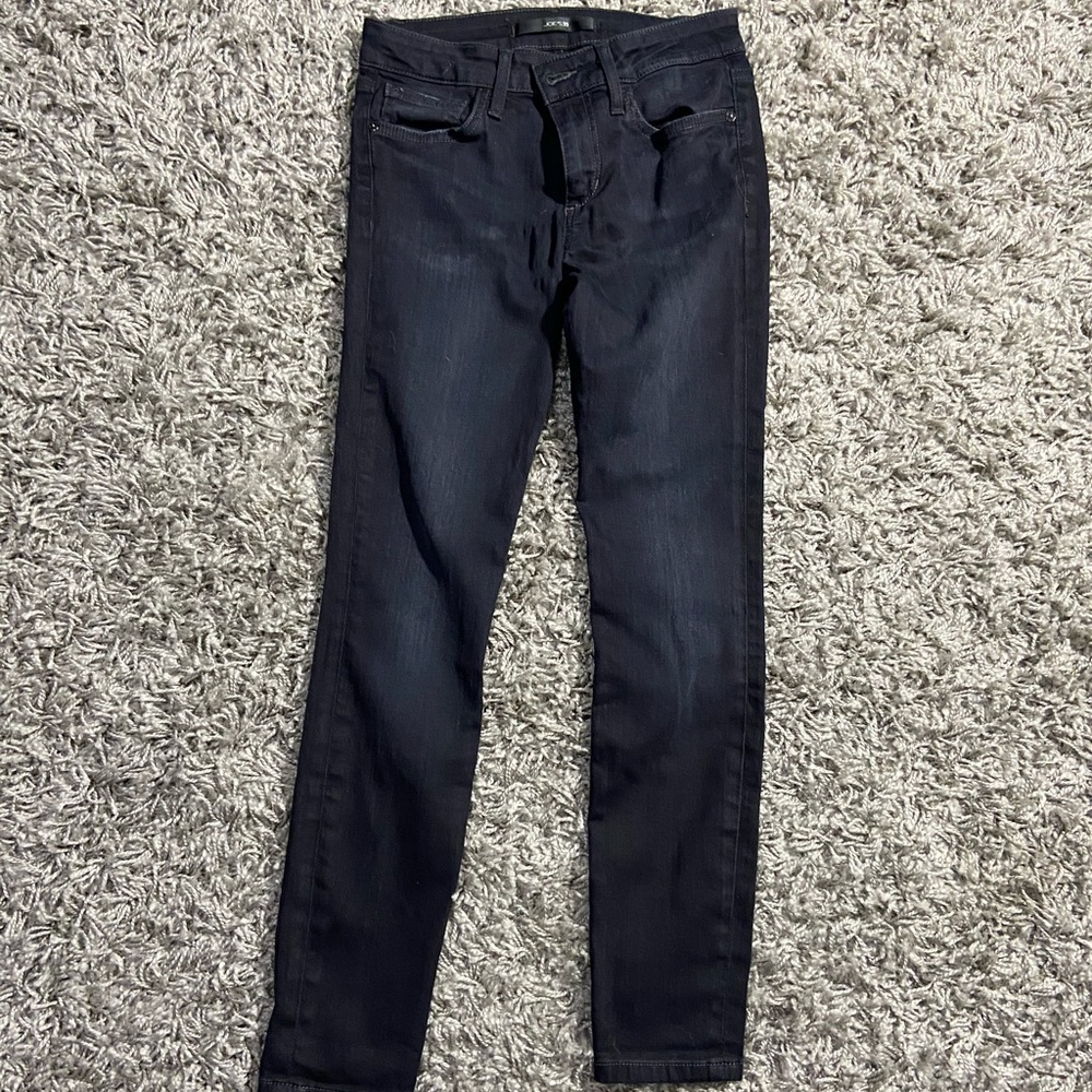 JOE’S Jeans Skinny Ankle Anastasia